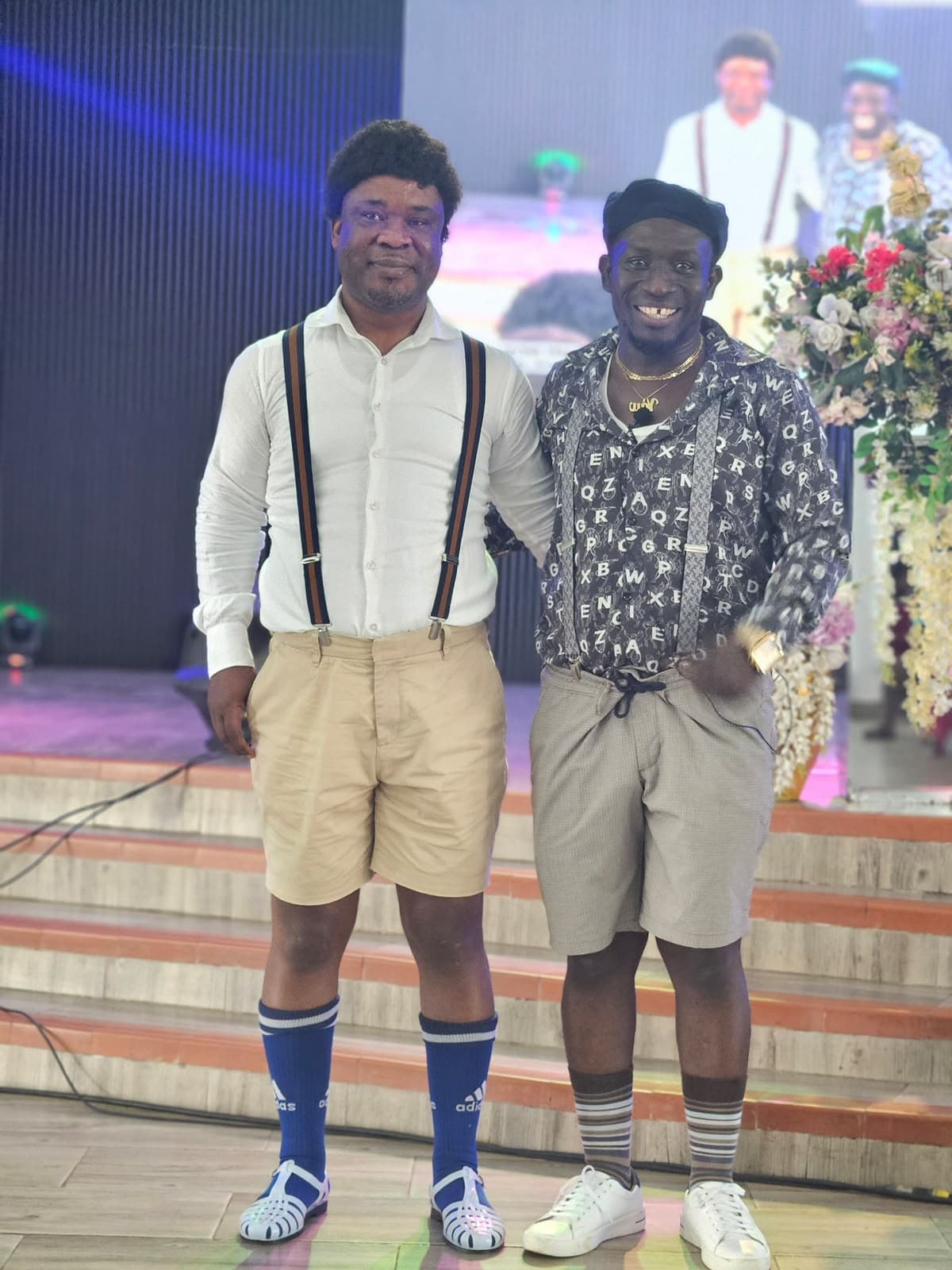 Men's Fellowship 2
