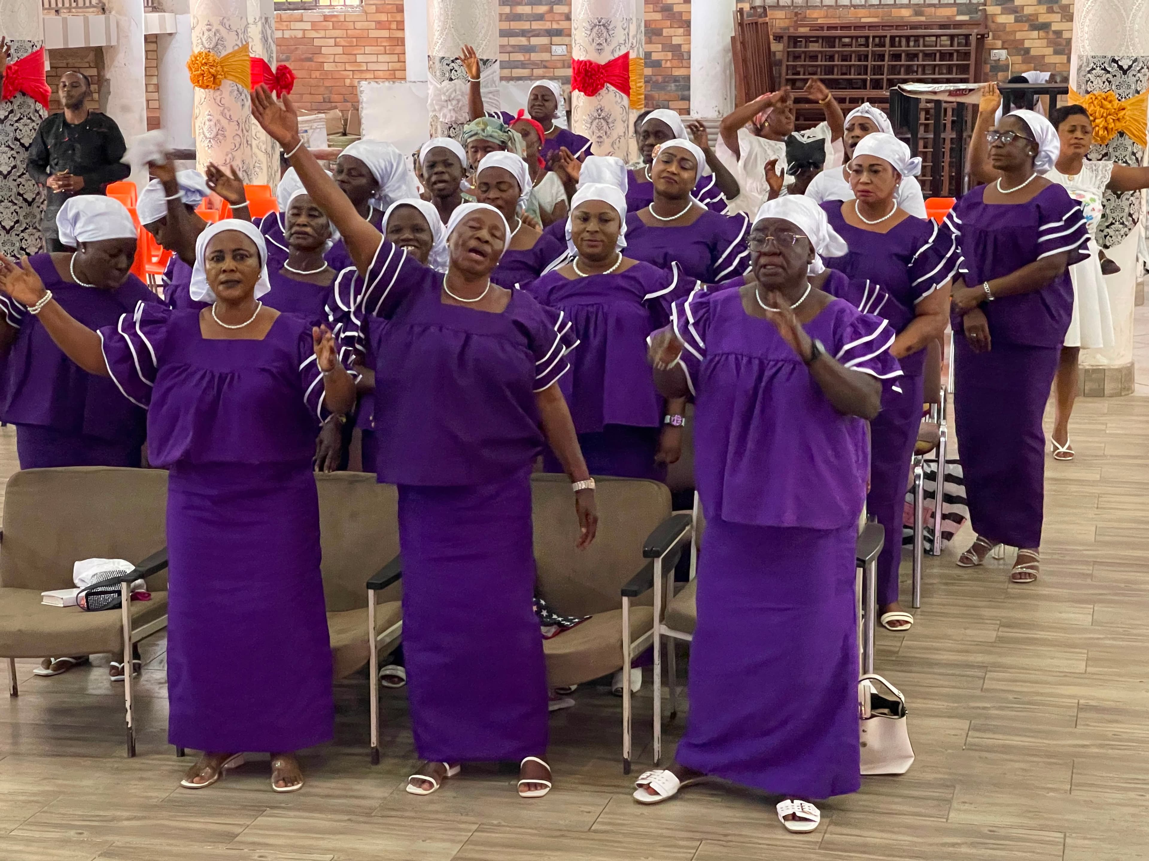 Women's Fellowship 2