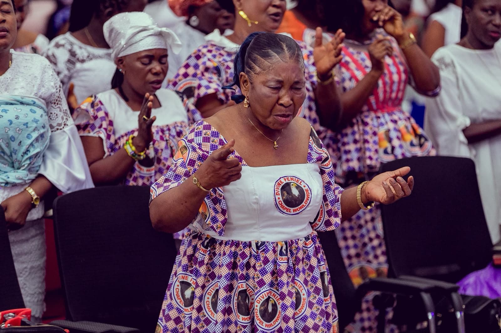 Women's Fellowship 3