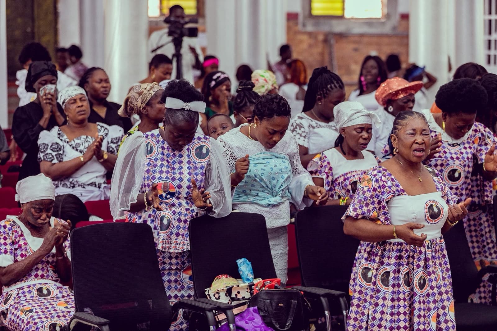 Women's Fellowship 4